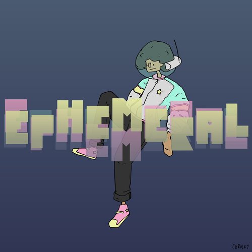 Ephemeral