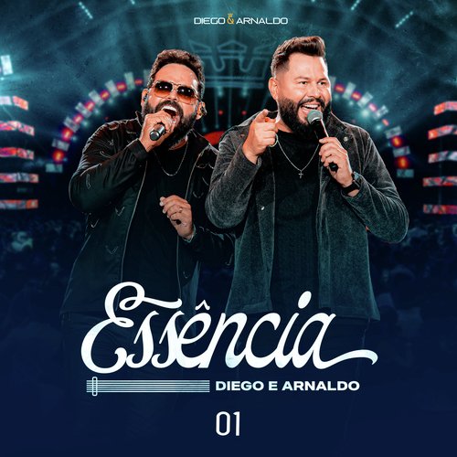 Essência 1 (Ao Vivo)_poster_image