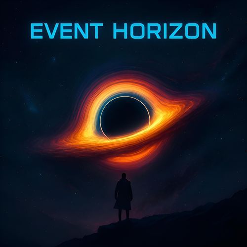 WHERE THE LIGHT ENDS (I'll Find You) cover art