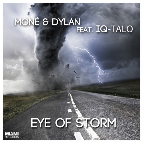 Eye of Storm