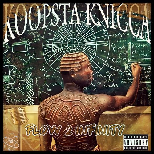 Lord Infamous cover art