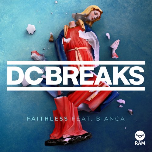 Faithless (feat. Bianca)_poster_image