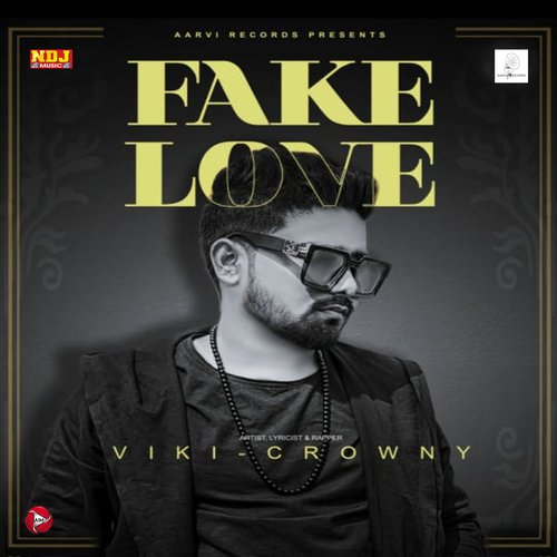 Fake Love - Single