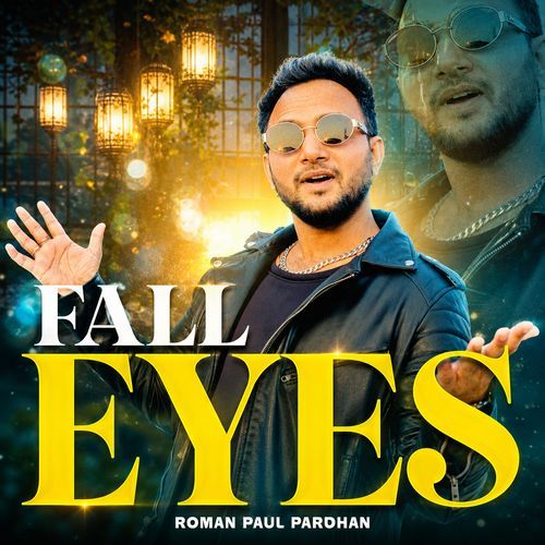 Fall Eyes