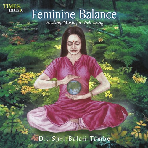 Achyutashtakam For Feminine Balance