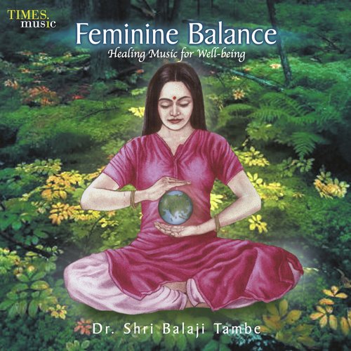 Feminine Balance