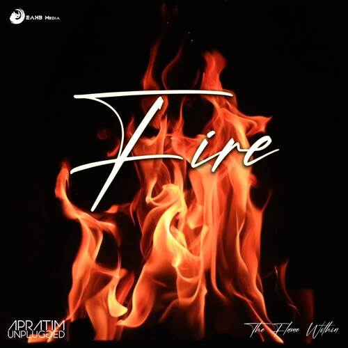 Fire - The Flame Within