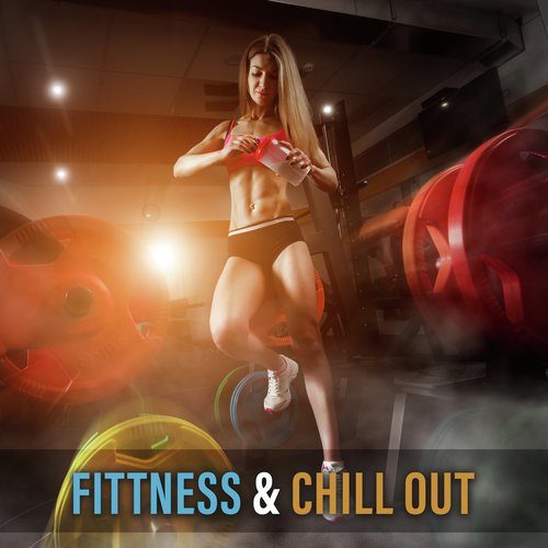 Ibiza Chill Out cover art