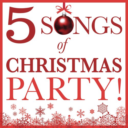 Five Songs Of Christmas_poster_image