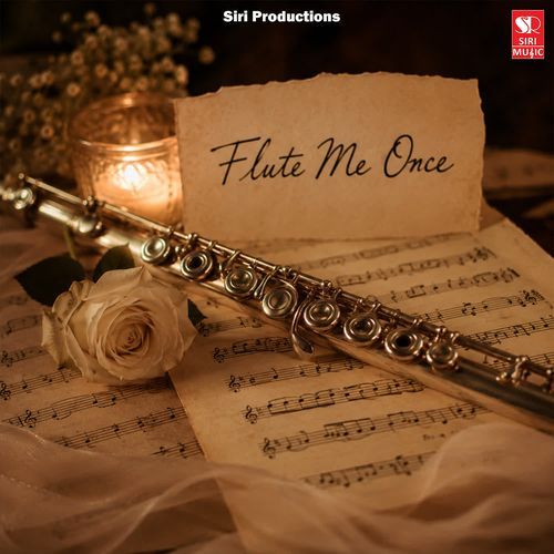 Flute Me Once