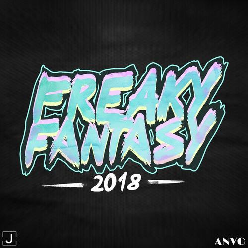 Freaky Fantasy 2018 (feat. Beekz)_poster_image