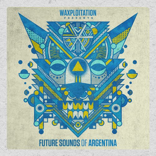 Future Sounds of Argentina