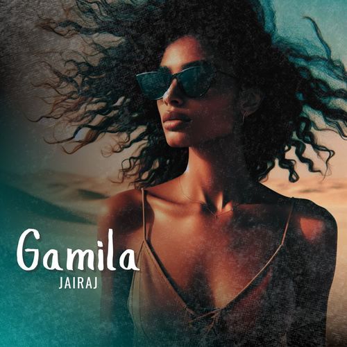 Gamila