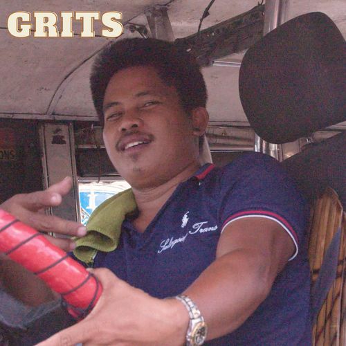 Grits cover art