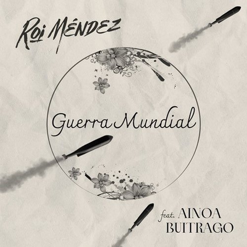 Guerra Mundial (feat. Ainoa Buitrago)_poster_image