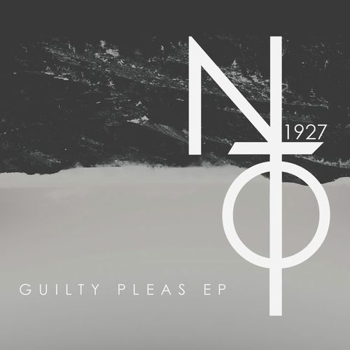 Guilty Pleas EP_poster_image