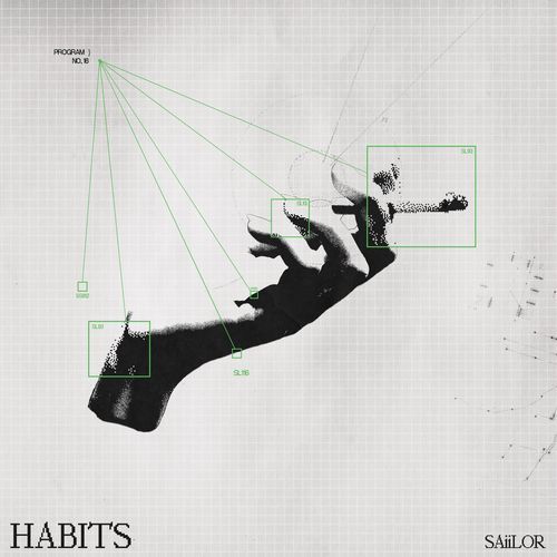 HABITS (SPEED GARAGE)