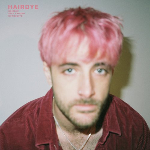 CHARLOTTE cover art