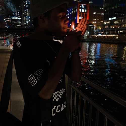 I’m Just Different