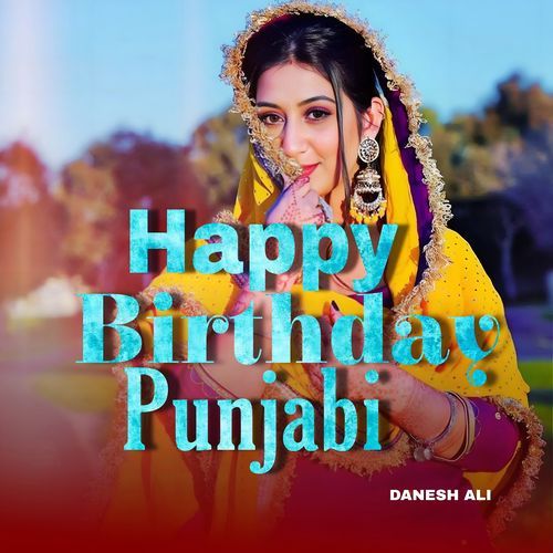 Happy Birthday Punjabi