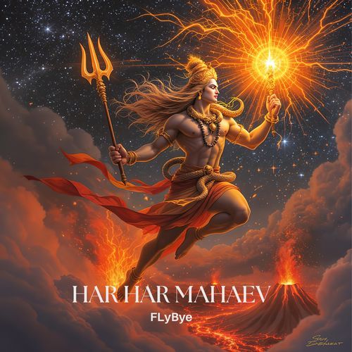 Har Har Mahadev