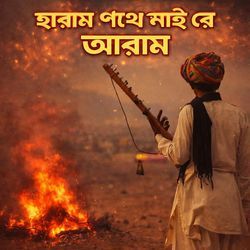 Haram Pothe Naire Aram