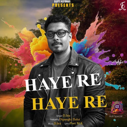 Haye Re Haye Re
