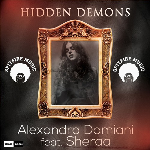Hidden Demons - 1