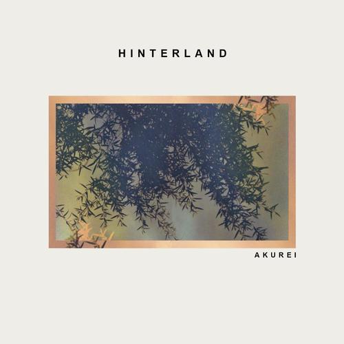 Hinterland cover art