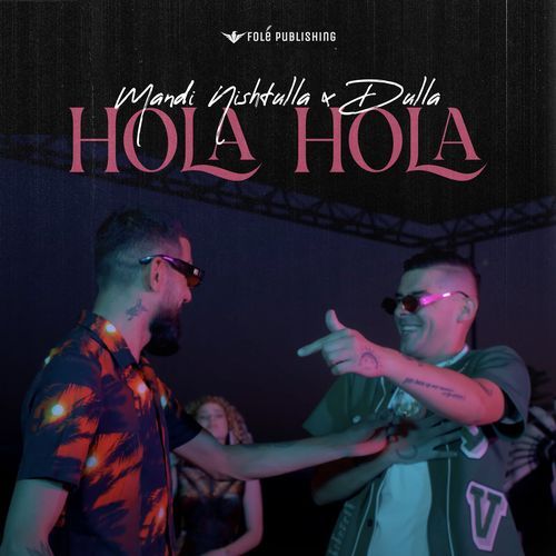 Hola Hola
