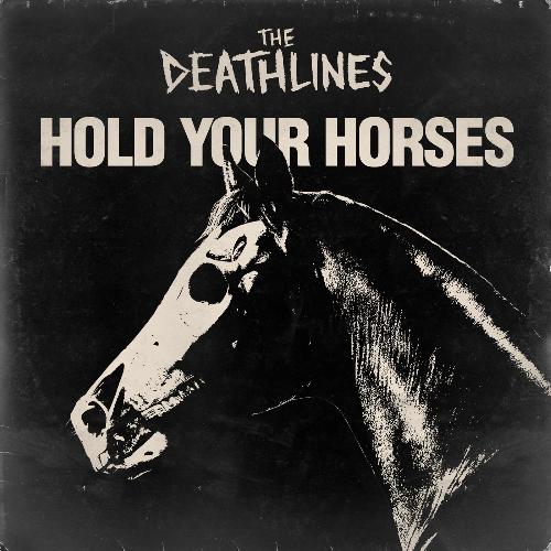 Hold Your Horses cover art