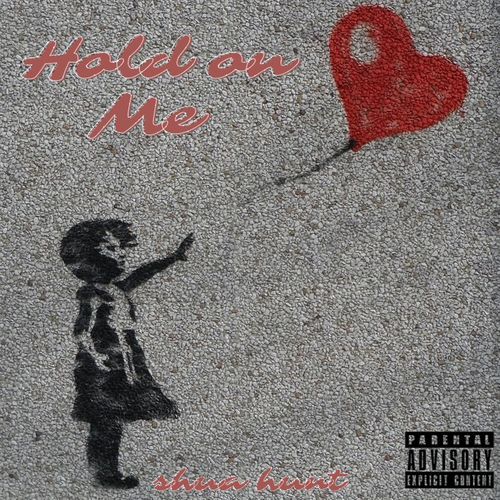 Hold on Me cover art