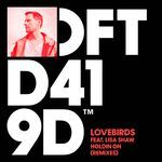 Holdin On (The Shapeshifters Stripped Remix)
