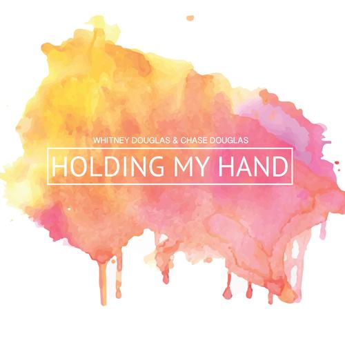 Holding My Hand