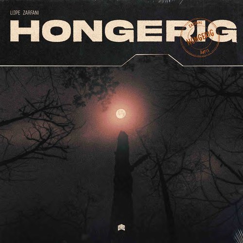 Hongerig