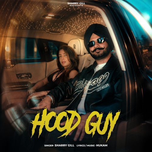 Hood Guy