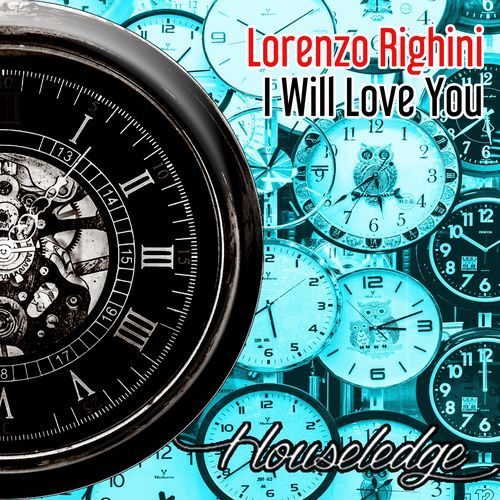 I Will Love You