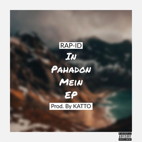 In Pahadon Mein - EP