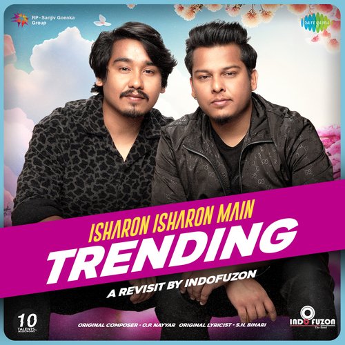 Isharon Isharon Main - Trending
