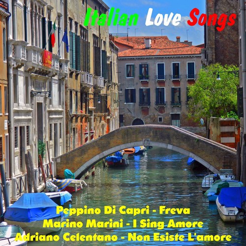 Italian Love Songs