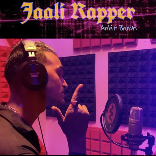 Jaali Rapper
