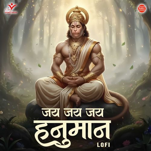 Jai Jai Jai Hanuman-Lofi