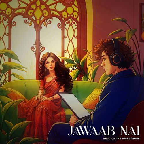 Jawaab Nai