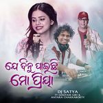 Je Dinu Paichi Mo Priya