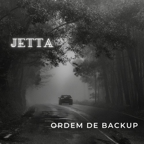 Jetta cover art