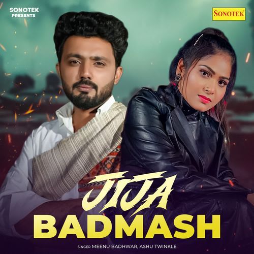 Jija Badmash