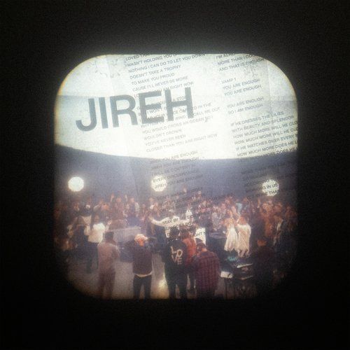 Jireh