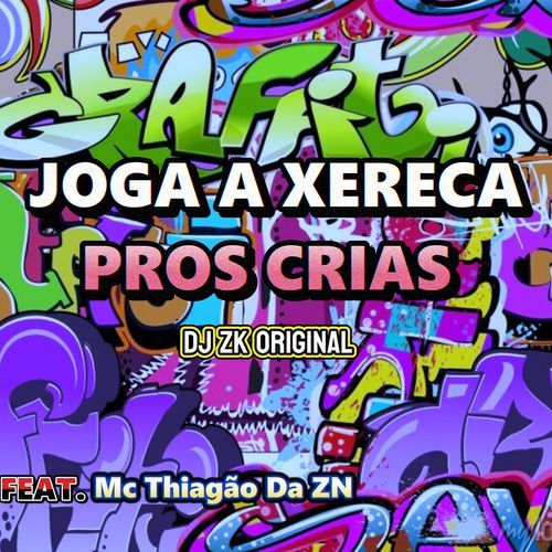 Joga A Xereca Pros Crias_poster_image