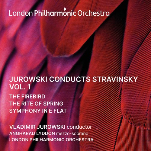 Jurowski conducts Stravinsky, Vol. 1 (Live)