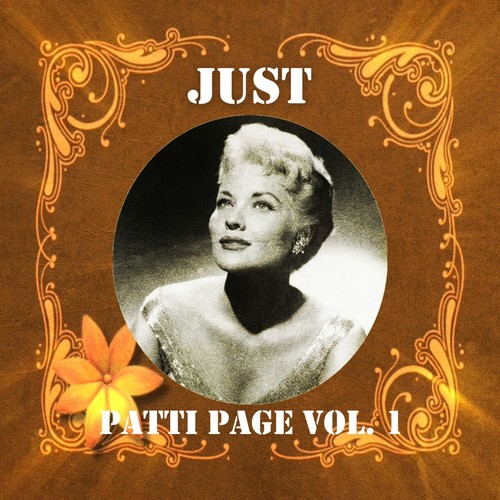 Just Patti Page, Vol. 1